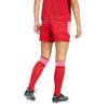 Tiro 26 League Women's Short Shorts