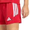 Tiro 26 League Women's Short Shorts