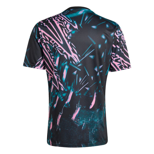 Liverpool FC Pre-Match Jersey 2025/26