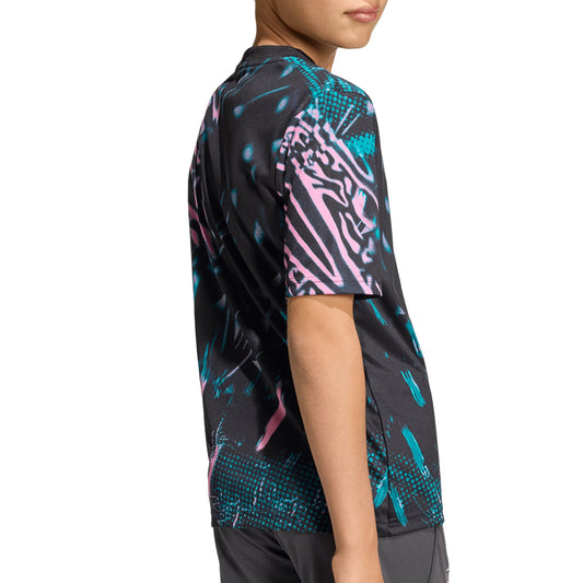 Liverpool FC Junior Pre-Match Jersey 2025/26