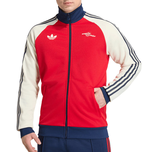 Arsenal FC Originals Track Jacket 2025/26