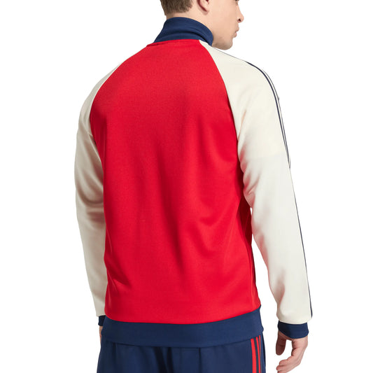 Arsenal FC Originals Track Jacket 2025/26