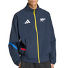 Arsenal FC Z.N.E. Anthem Jacket 2025/26