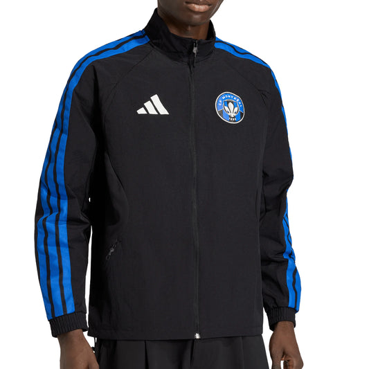 CF Montreal Anthem Jacket 2026/27