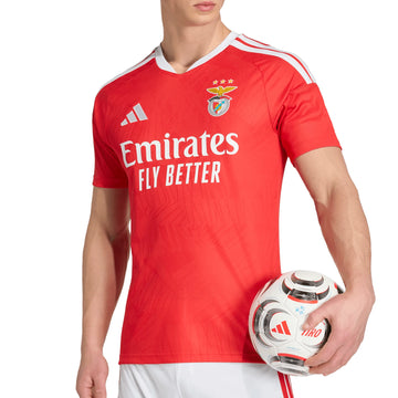 SL Benfica Home Jersey 2026/27