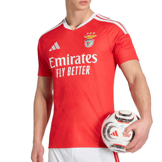 SL Benfica Home Jersey 2026/27