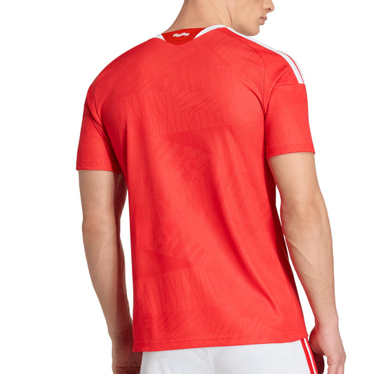 SL Benfica Home Jersey 2026/27