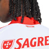 SL Benfica Away Jersey 2026/27