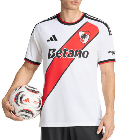 CA River Plate Home Jersey 2026/27