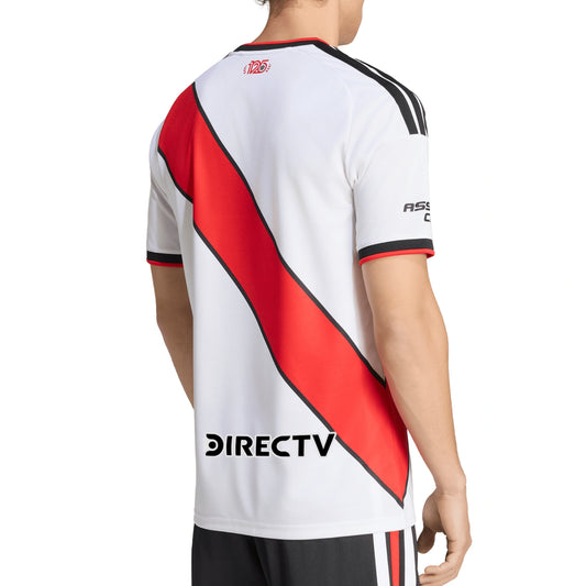 CA River Plate Home Jersey 2026/27