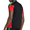 Jamaica JFF x Bob Marley Tiro Training Jersey 2026/27