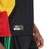 Jamaica JFF x Bob Marley Tiro Training Jersey 2026/27