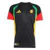 Jamaica JFF x Bob Marley Tiro Training Jersey 2026/27