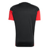 Jamaica JFF x Bob Marley Tiro Training Jersey 2026/27