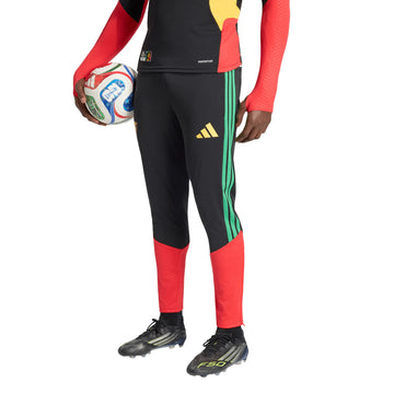 Jamaica JFF x Bob Marley Tiro Training Pants 2026/27
