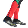 Jamaica JFF x Bob Marley Tiro Training Pants 2026/27