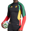 Jamaica JFF x Bob Marley Tiro Training Top 2026/27