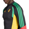 Jamaica JFF x Bob Marley Tiro Training Top 2026/27