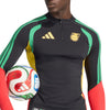 Jamaica JFF x Bob Marley Tiro Training Top 2026/27