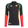 Jamaica JFF x Bob Marley Tiro Training Top 2026/27