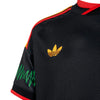 Jamaica JFF x Bob Marley Junior Away Jersey 2026/27