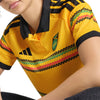 Jamaica JFF x Bob Marley Women's Home Jersey 2026/27