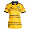 Jamaica JFF x Bob Marley Women's Home Jersey 2026/27