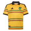 Jamaica JFF x Bob Marley Junior Home Jersey 2026/27