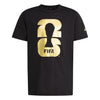 FIFA World Cup 2026 Official Emblem Junior T-Shirt