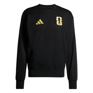 FIFA World Cup 2026 Official Emblem Sweatshirt