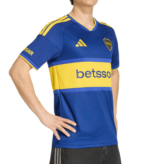 CA Boca Juniors Home Jersey 2026/27