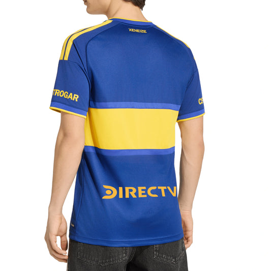 CA Boca Juniors Home Jersey 2026/27