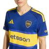 CA Boca Juniors Home Jersey 2026/27