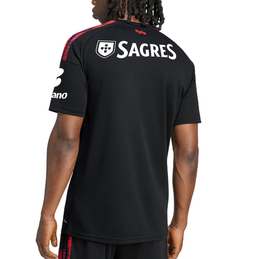 SL Benfica Third Jersey 2026/27