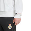Real Madrid CF Avengers Hoodie 2025/26