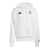 Real Madrid CF Avengers Hoodie 2025/26