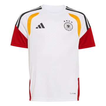 Germany DFB Tiro Junior Training Jersey 2026/27