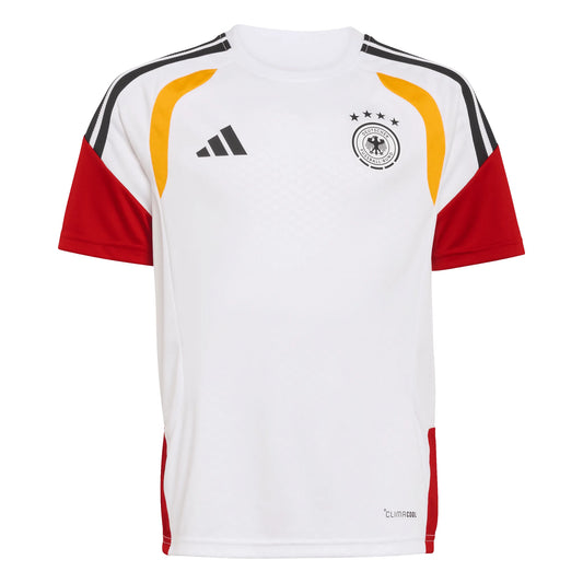 Germany DFB Tiro Junior Training Jersey 2026/27
