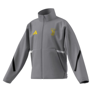 Juventus FC Z.N.E. Junior Anthem Jacket 2025/26