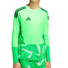 Tiro 26 Competition Junior Long-Sleeve Goalkeeper Jersey