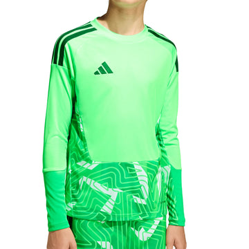 Tiro 26 Competition Junior Long-Sleeve Goalkeeper Jersey
