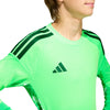 Tiro 26 Competition Junior Long-Sleeve Goalkeeper Jersey