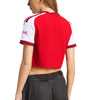 Arsenal FC Women's Cropped Home Jersey 2026/27