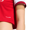 Arsenal FC Women's Cropped Home Jersey 2026/27