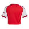 Arsenal FC Women's Cropped Home Jersey 2026/27