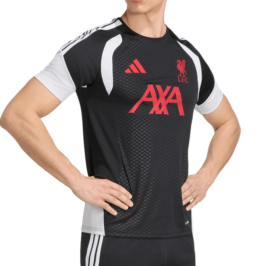 Liverpool FC Tiro Training Jersey 2026/27