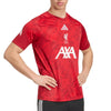 Liverpool FC Pre-Match Jersey 2026/27