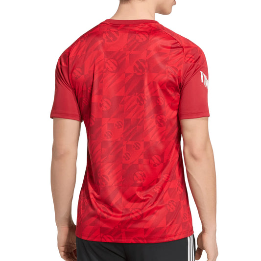 Liverpool FC Pre-Match Jersey 2026/27