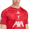Liverpool FC Pre-Match Jersey 2026/27