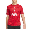 Liverpool FC Junior Pre-Match Jersey 2026/27